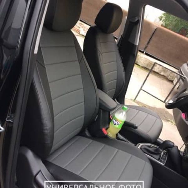 Чехлы Автопилот на Sollers Argo Чехлы Автопилот на Sollers Argo