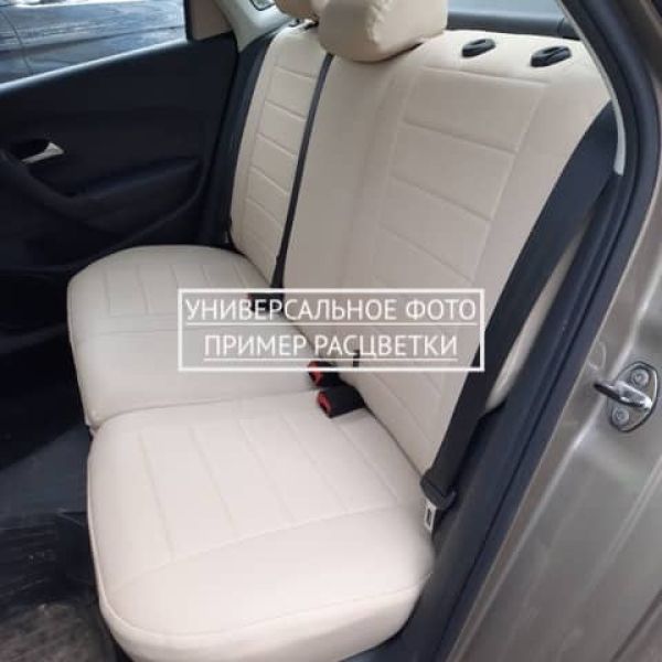 Чехлы Автопилот на Sollers Argo Чехлы Автопилот на Sollers Argo