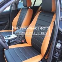 Чехлы Автопилот на Sollers Argo Чехлы Автопилот на Sollers Argo