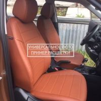 Чехлы Автопилот на Sollers Argo Чехлы Автопилот на Sollers Argo