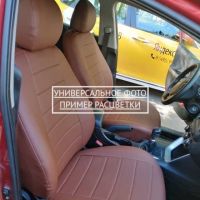 Чехлы Автопилот на Sollers Argo Чехлы Автопилот на Sollers Argo