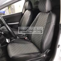 Чехлы Автопилот на Sollers Argo Чехлы Автопилот на Sollers Argo