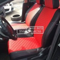 Чехлы Автопилот на Sollers Argo Чехлы Автопилот на Sollers Argo