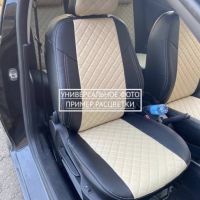 Чехлы Автопилот на Sollers Argo Чехлы Автопилот на Sollers Argo