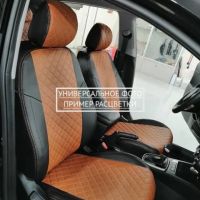 Чехлы Автопилот на Sollers Argo Чехлы Автопилот на Sollers Argo