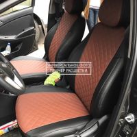 Чехлы Автопилот на Sollers Argo Чехлы Автопилот на Sollers Argo