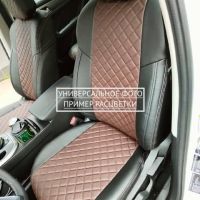 Чехлы Автопилот на Sollers Argo Чехлы Автопилот на Sollers Argo