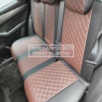 Чехлы Автопилот на Sollers Argo Чехлы Автопилот на Sollers Argo