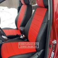 Чехлы Автопилот на Sollers Argo Чехлы Автопилот на Sollers Argo