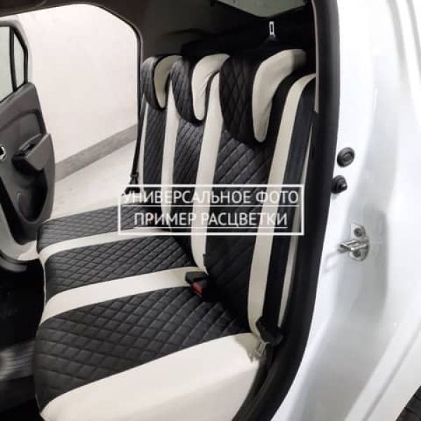 Чехлы Автопилот на Sollers Argo Чехлы Автопилот на Sollers Argo