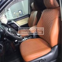 Чехлы Автопилот на Sollers Argo Чехлы Автопилот на Sollers Argo