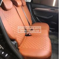 Чехлы Автопилот на Sollers Argo Чехлы Автопилот на Sollers Argo