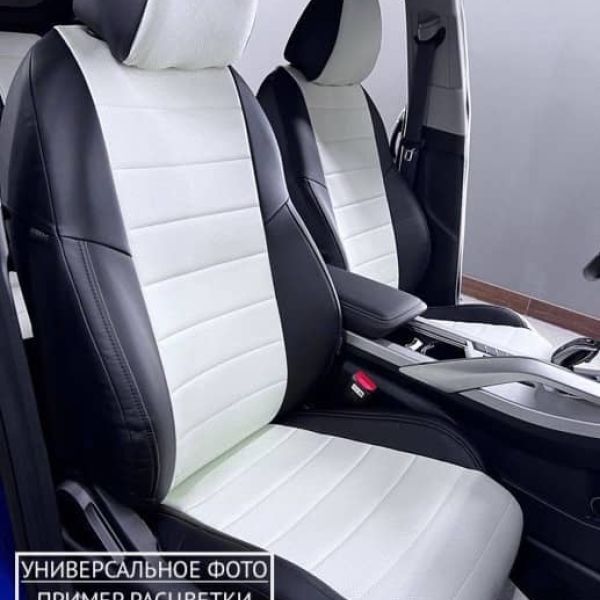 Чехлы Автопилот на Sollers Argo Чехлы Автопилот на Sollers Argo