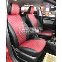 Чехлы Автопилот на Sollers Argo Чехлы Автопилот на Sollers Argo