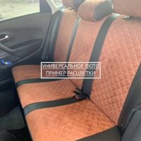 Чехлы Автопилот на Sollers Argo Чехлы Автопилот на Sollers Argo