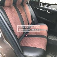 Чехлы Автопилот на Sollers Argo Чехлы Автопилот на Sollers Argo