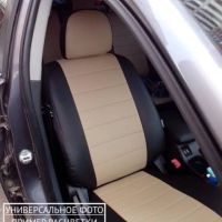 Чехлы Автопилот на Sollers Argo Чехлы Автопилот на Sollers Argo