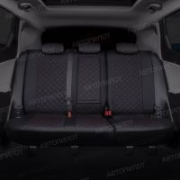 Чехлы Автопилот на Sollers Argo Чехлы Автопилот на Sollers Argo