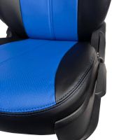 Чехлы Экокожа на Sollers Atlant (2022+) 3 места Чехлы Экокожа на Sollers Atlant (2022+) 3 места